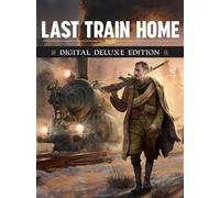 Last Train Home | Digital Deluxe Edition (PC) - Steam Account - GLOBAL