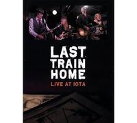 Last Train Home Live at Iota [Alemania] [DVD]