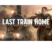 Last Train Home (PC) Steam Gift - GLOBAL