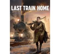 Last Train Home (PC) - Steam Key - EUROPE