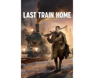 Last Train Home (PC) Steam Key GLOBAL