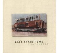Last Train Home - Travelogue