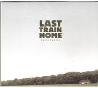 Last Train Home - Tributaries