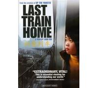 Last Train Home [USA] [DVD]