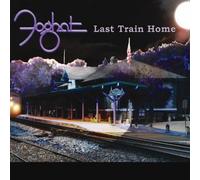 Last Train Home [Vinilo]