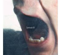 Last Train - III (2lp/Etched d-Side) [Vinilo]