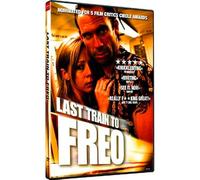 Last Train to Freo (2006) [ Origen Danés, Ningun Idioma Espanol ]