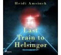 Last Train To Helsingør (audiolibro)