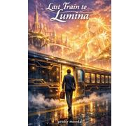 Last Train to Lumina
