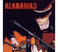 Alabama 3 - Last Train To Mashville Vol. 2 [Vinilo]