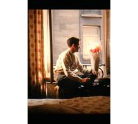 Last Train to Paris: A Fifty-Year Time Capsule and Memoir