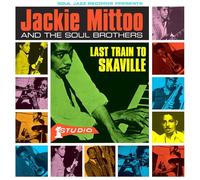 Last Train to Skaville [Vinilo]