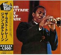Last Trane,the [Ltd.Re-Issue]