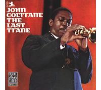 Last Trane [Vinilo]