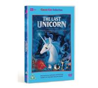Last Unicorn [Reino Unido] [DVD]