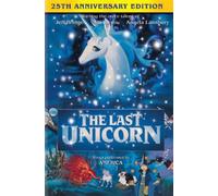 Last Unicorn [USA] [DVD]