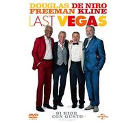 Last Vegas