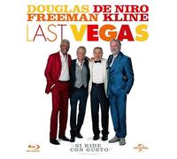 Last Vegas [Blu-ray]