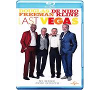 Last Vegas (Blu-Ray)
