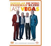 Last Vegas [DVD] [2013] by Robert De Niro