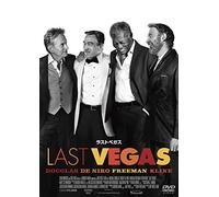 Last Vegas [DVD de Audio]
