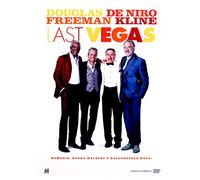 Last Vegas [DVD] (IMPORT) (No hay versión española)