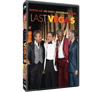 Last Vegas – DVD – Paramount Pictures (USA)