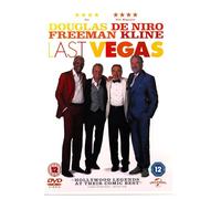 Last Vegas [Edizione: Regno Unito] [ITA] [Italia] [DVD]