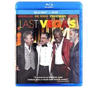 Last Vegas [Edizione: Stati Uniti] [Reino Unido] [Blu-ray]