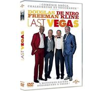 Last Vegas [Francia] [DVD]