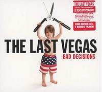 Last Vegas, The - Bad Decision