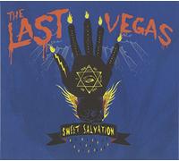 LAST VEGAS, THE - Sweet Salvation
