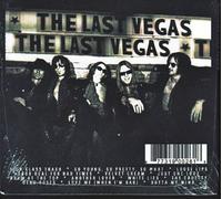 Last Vegas, the - THE LAST VEGAS