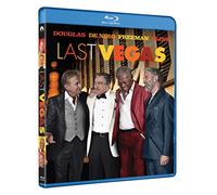 Last Vegas [USA] [Blu-ray]