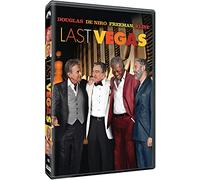 Last Vegas [USA] [DVD]
