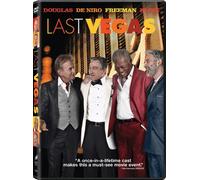 Last Vegas [USA] [DVD]