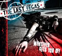 Last Vegas - Whatever Gets You Off [Vinilo]