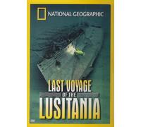 Last Voyage of Lusitania