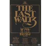 Last Waltz [2dvd] [78/E, J/S: E, [Alemania]