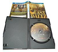 Last Waltz [78/E, J/Dd5. 0/S: E, J [Alemania] [DVD]