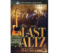 Last Waltz [78/E, J/S: E, J] [Rei [Alemania] [DVD]