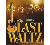 Last Waltz [Edizione: Stati Uniti] [Reino Unido] [Blu-ray]