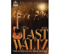 Last Waltz [Edizione: Stati Uniti] [USA] [DVD]
