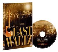 Last Waltz, the [78/E/5. 1chdd [Alemania] [DVD]