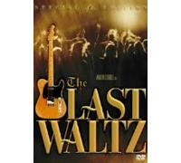 Last Waltz, the [Alemania] [DVD]