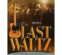 Last Waltz [USA] [Blu-ray]