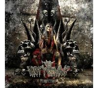 Last Warning the - Progression