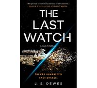 Last Watch: 1 (The Divide Series)
