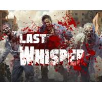 Last Whisper (PC) Steam Account - GLOBAL