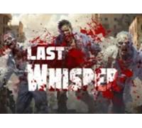 Last Whisper (PC) Steam Key - GLOBAL